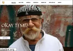 Sites similar to okaytemiz.com