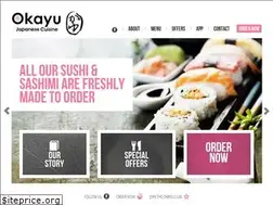 Sites similar to okayu.ie