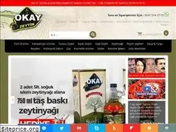 Sites similar to okayzeytinleri.com