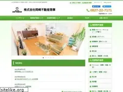 Sites similar to okazaki-f.com