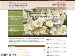 Sites similar to okazaki-kaki.net