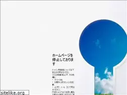 Sites similar to okazaki-machikon.org