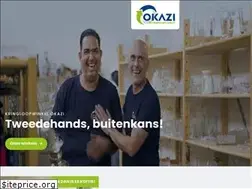 Sites similar to okazi.be