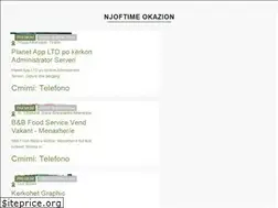 Sites similar to okazion.online