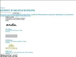 Sites similar to okazje.co