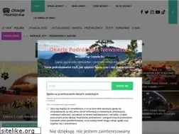 Sites similar to okazjepodroznika.pl