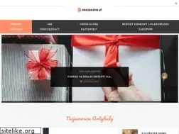 Sites similar to okazjonalne.pl