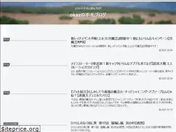 Sites similar to okazlife.com