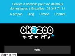 Sites similar to okazoo.be