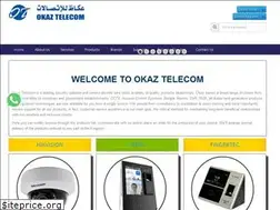 Sites similar to okaztelecom.com