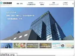 Sites similar to okb-kri.jp