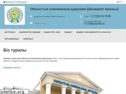 Sites similar to okb-trk.kz