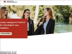Sites similar to okb.ch