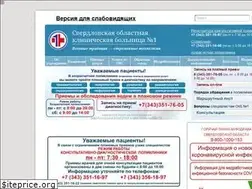 Sites similar to okb1.ru