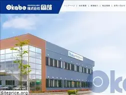 Sites similar to okb100.co.jp