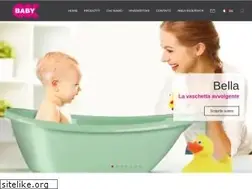 Sites similar to okbaby.it
