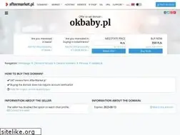 Sites similar to okbaby.pl