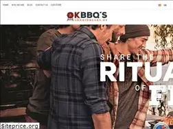 Sites similar to okbarbacoas.es