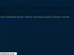 Sites similar to okbc.tv