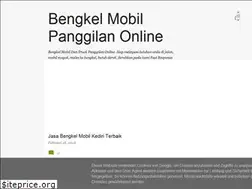 Sites similar to okbengkel.blogspot.com