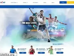 Sites similar to okbetsports.com