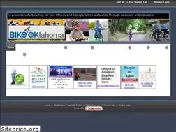 Sites similar to okbike.org