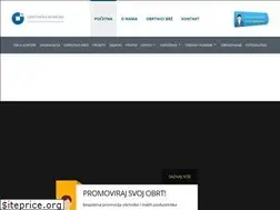 Sites similar to okbj.hr