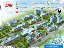 Sites similar to okbkem.ru