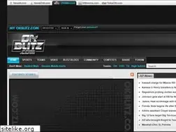 Sites similar to okblitz.com