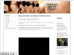 Sites similar to okbo.de