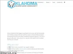 Sites similar to okboardgame.com