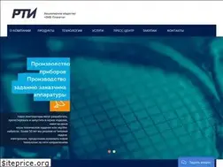 Sites similar to okbplaneta.ru