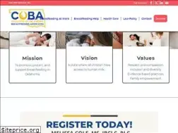 Sites similar to okbreastfeeding.org