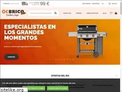 Sites similar to okbrico.com