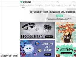 Sites similar to okbridal.storenvy.com