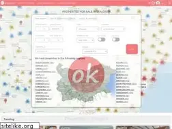 Sites similar to okbulgaria.com