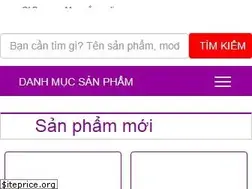 Sites similar to okbuy.vn
