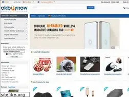 Sites similar to okbuynow.com