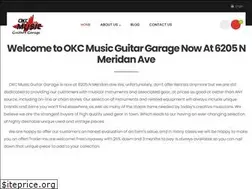 Sites similar to okc-music.com