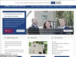 Sites similar to okc.ie