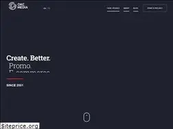 Sites similar to okc.media