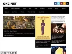 Sites similar to okc.net