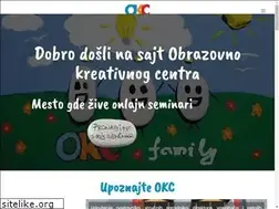 Sites similar to okc.rs