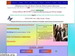 Sites similar to okcalanon.org