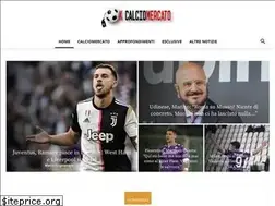 Sites similar to okcalciomercato.it