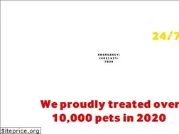 Sites similar to okcanimalemergency.com