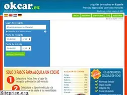 Sites similar to okcar.es