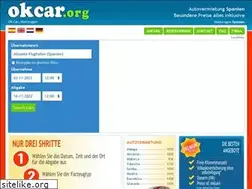 Sites similar to okcar.org