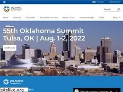 Sites similar to okcareertech.org