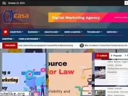 Sites similar to okcasa.net